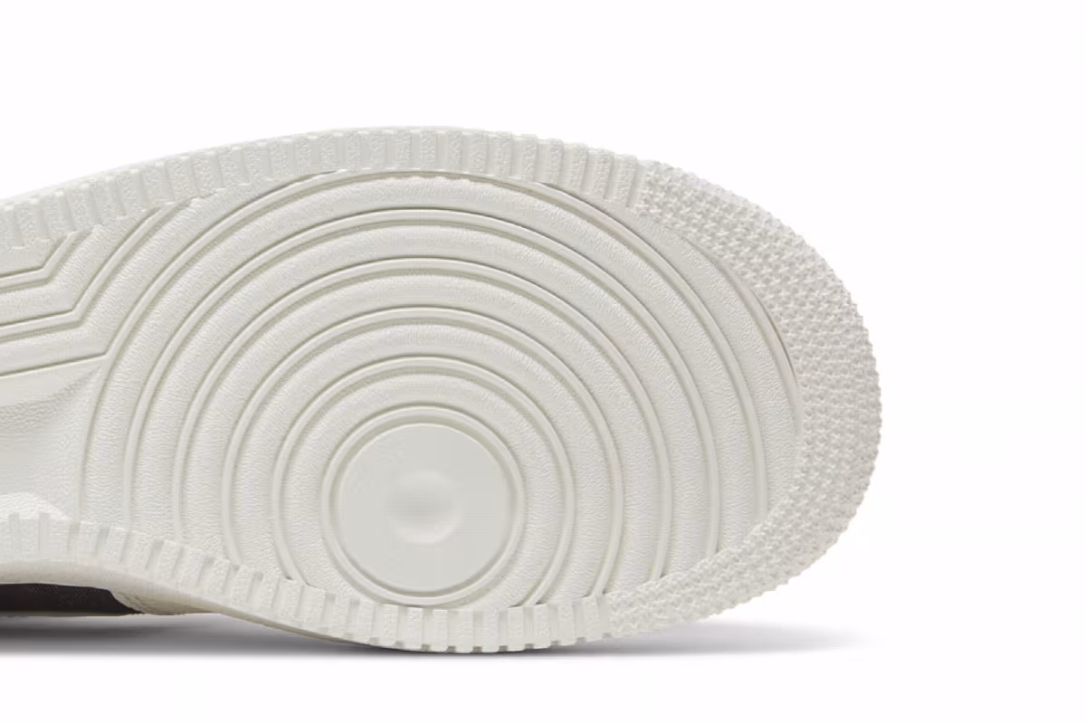 Nike Air Force 1 Designed Fresh, view 6