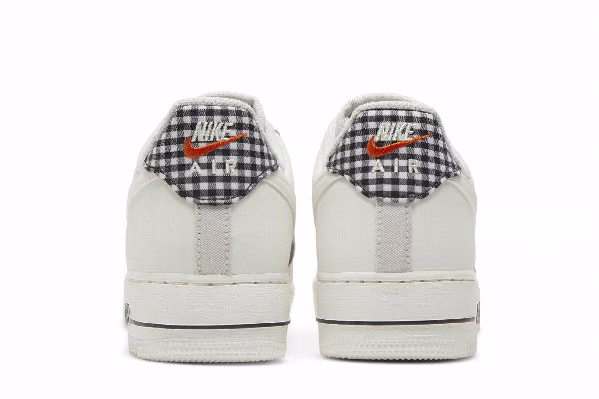 Nike Air Force 1 Designed Fresh, view 7