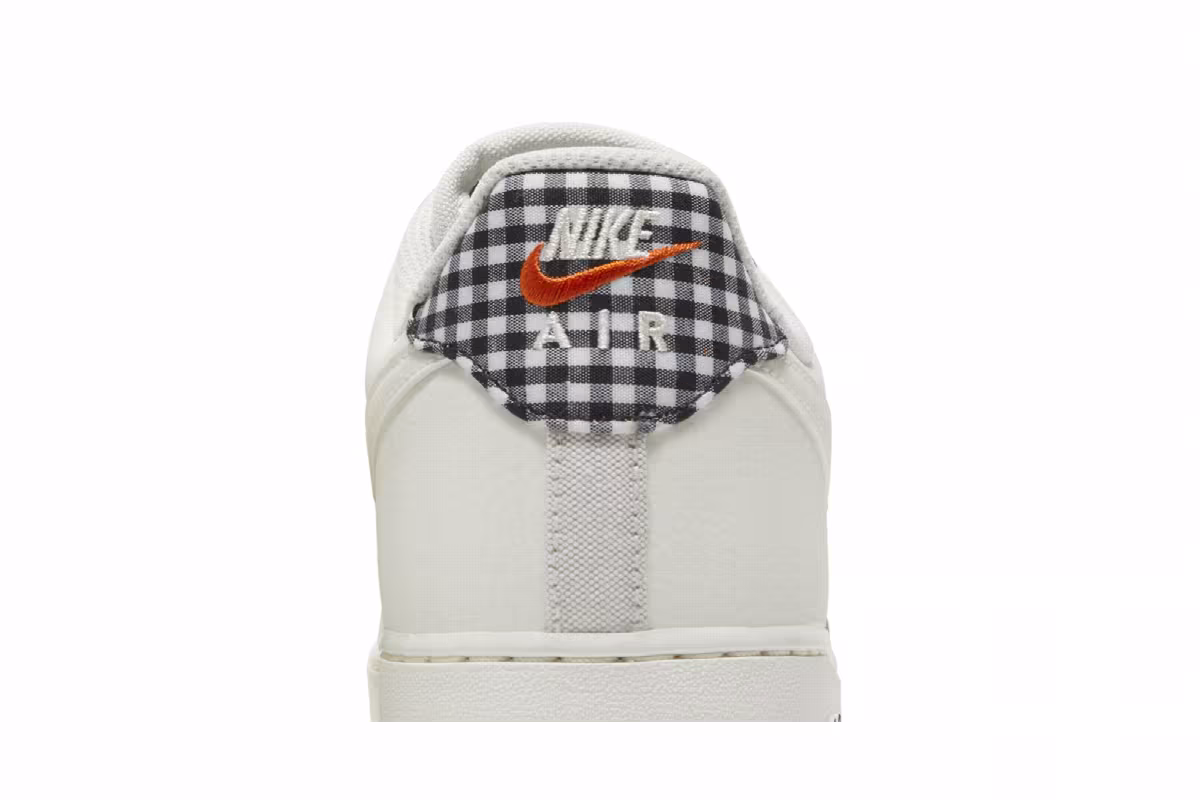 Nike Air Force 1 Designed Fresh, view 8