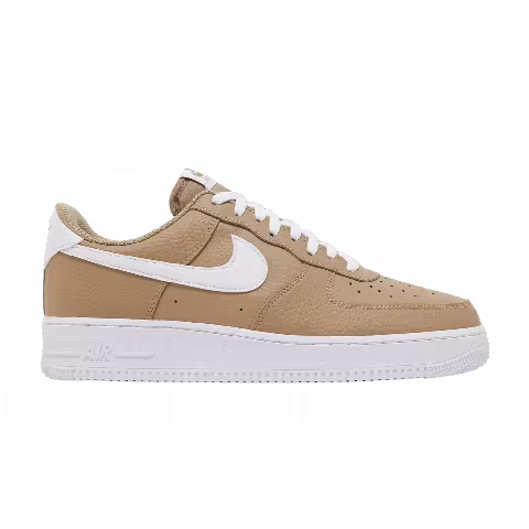Nike Air Force 1 '07 'Khaki'