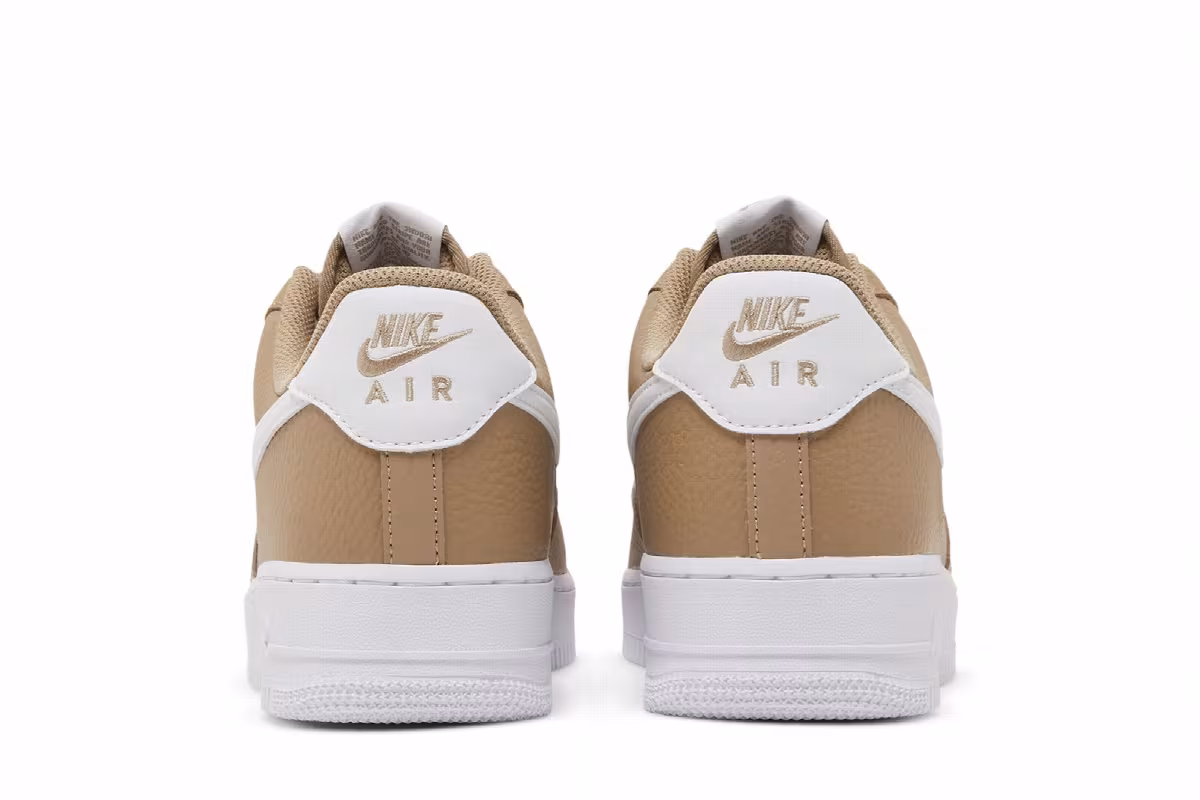 Nike Air Force 1 Khaki, view 7
