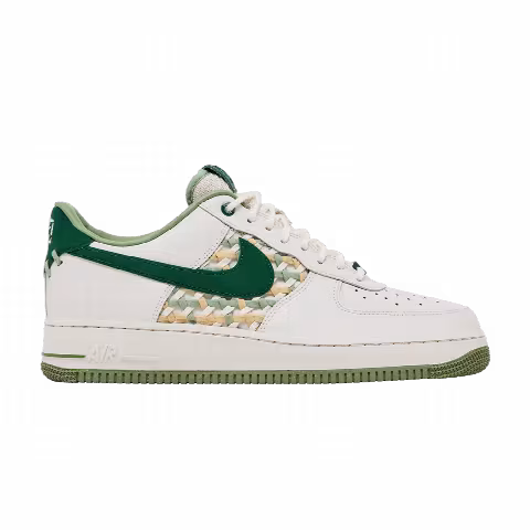 Nike Air Force 1 Low '07 Premium 'NAI-KE'