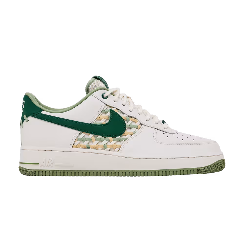 Nike Air Force 1 Low NAI-KE