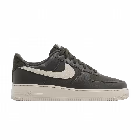 Nike Air Force 1 '07 LX 'Sequoia'