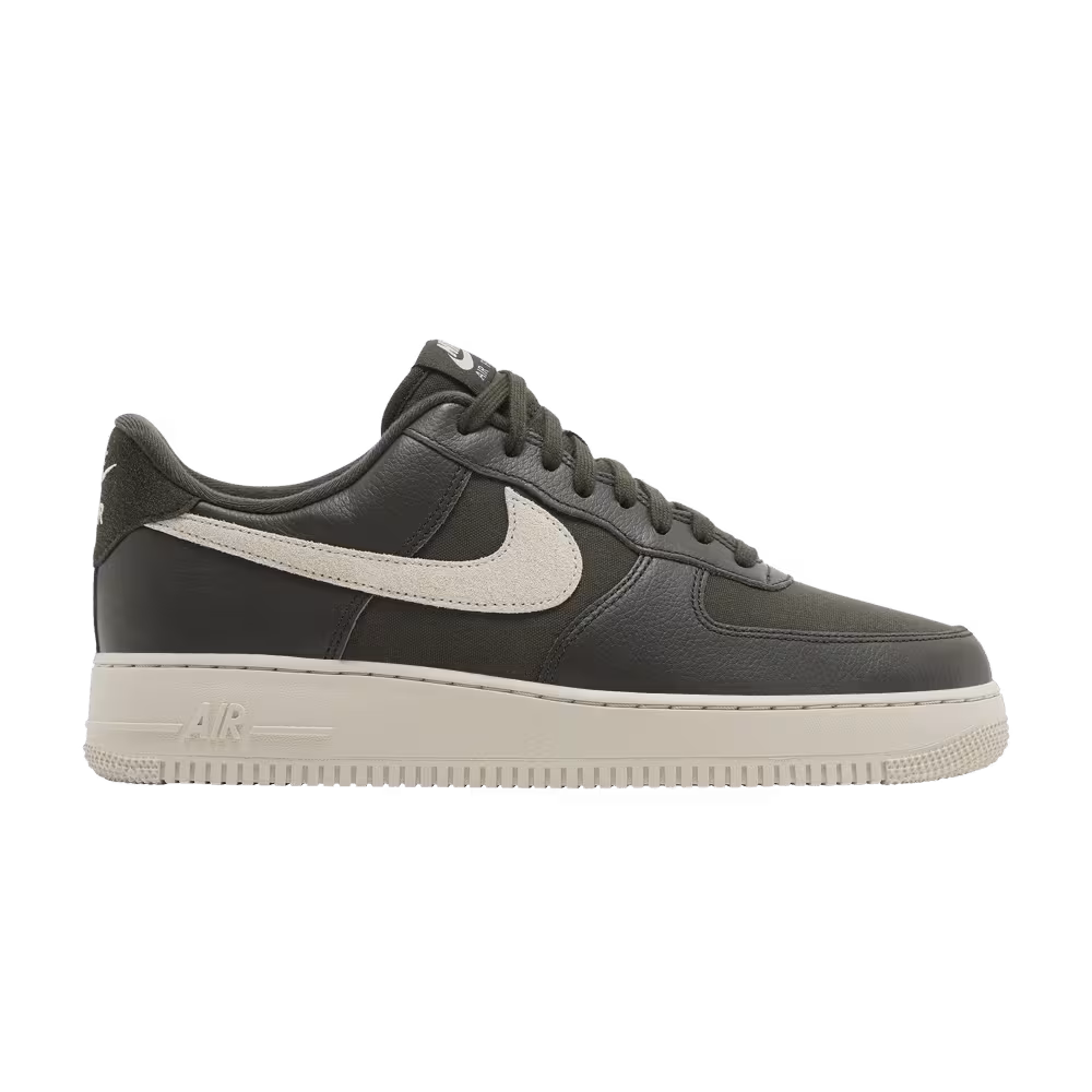 Nike Air Force 1 Sequoia