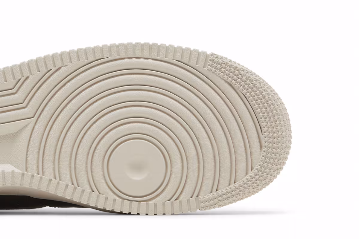 Nike Air Force 1 Sequoia, view 6