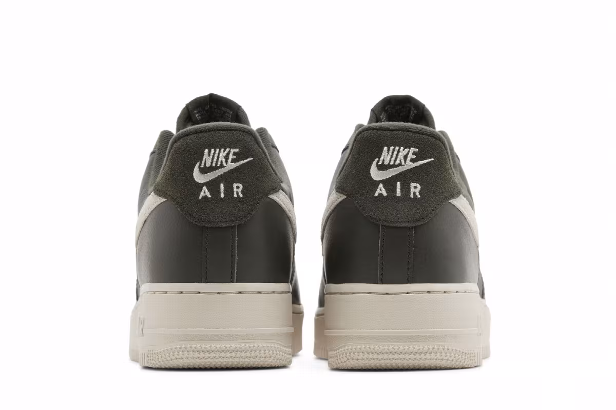 Nike Air Force 1 Sequoia, view 7