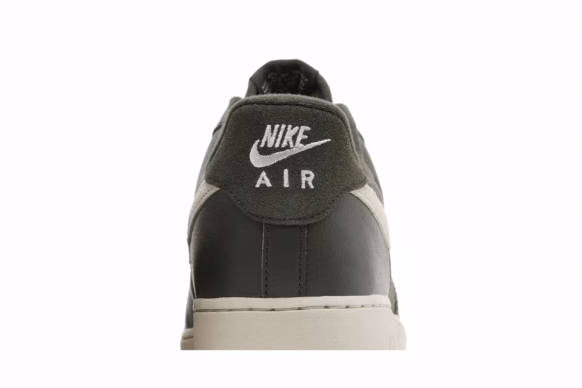 Nike Air Force 1 Sequoia, view 8