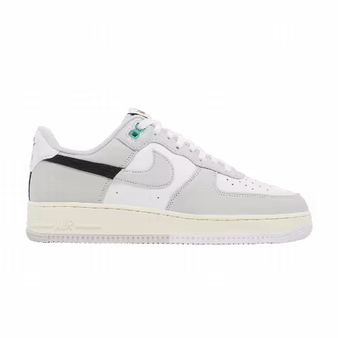 Nike Air Force 1 '07 LV8 'Split - Light Silver'