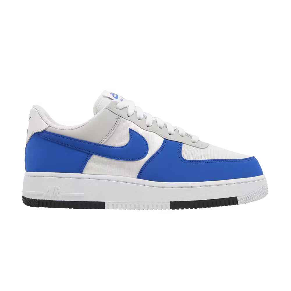 Nike Air Force 1 Low Royal Air Max 1