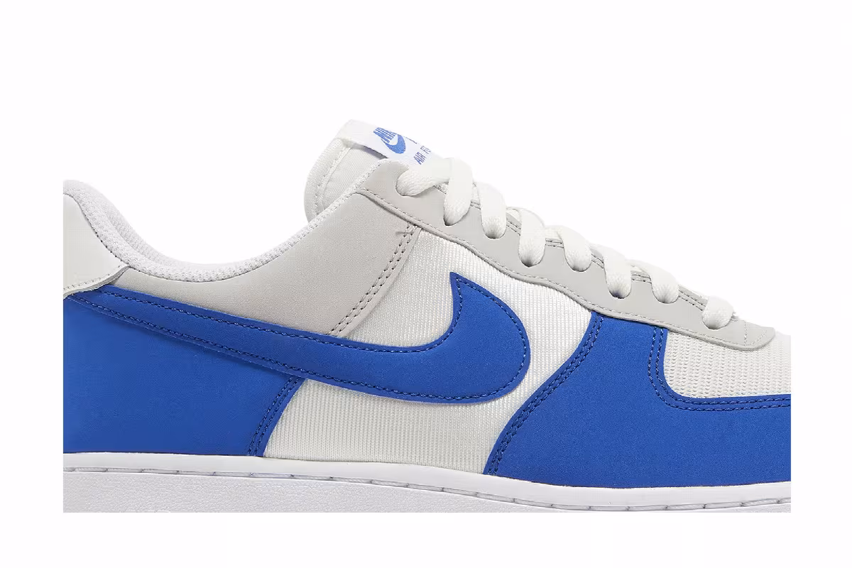 Nike Air Force 1 Low Royal Air Max 1, view 3