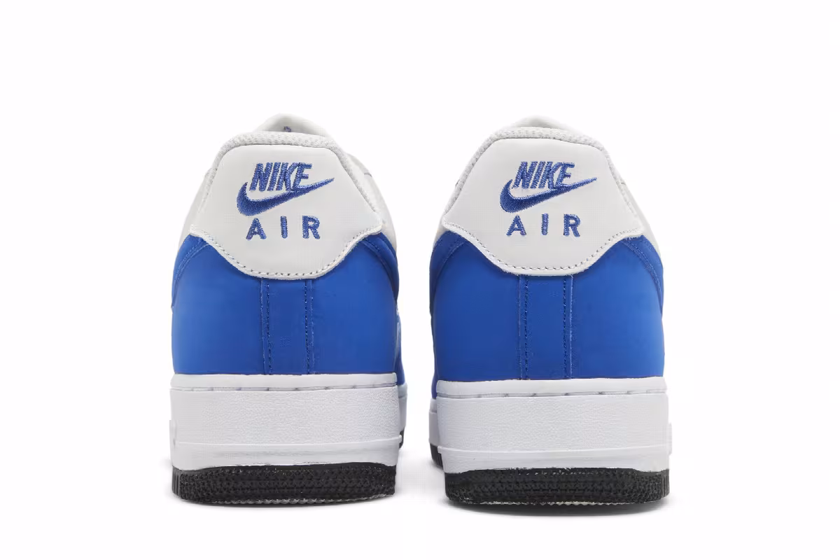 Nike Air Force 1 Low Royal Air Max 1, view 7