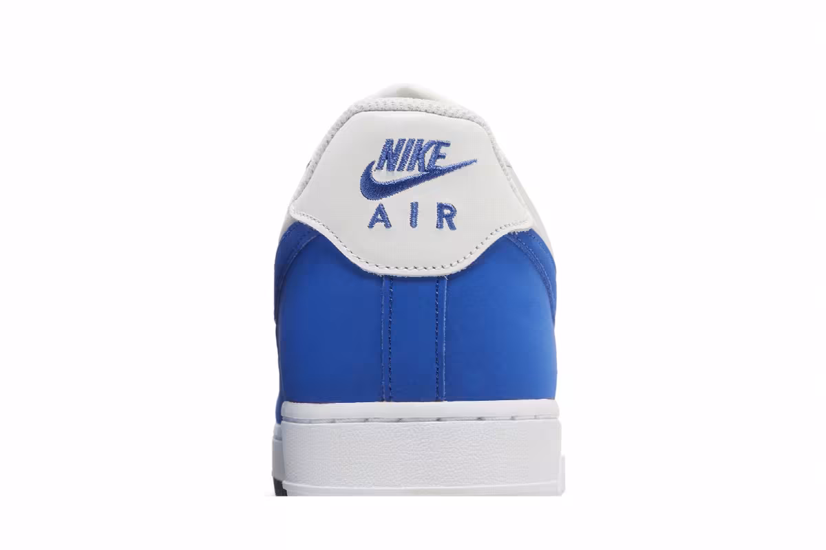 Nike Air Force 1 Low Royal Air Max 1, view 8