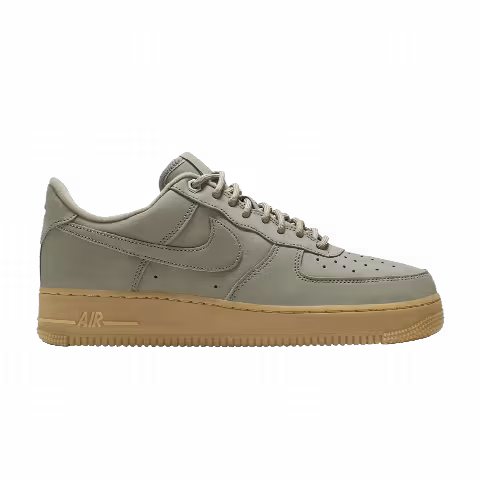 Nike Air Force 1 '07 'Light Army'