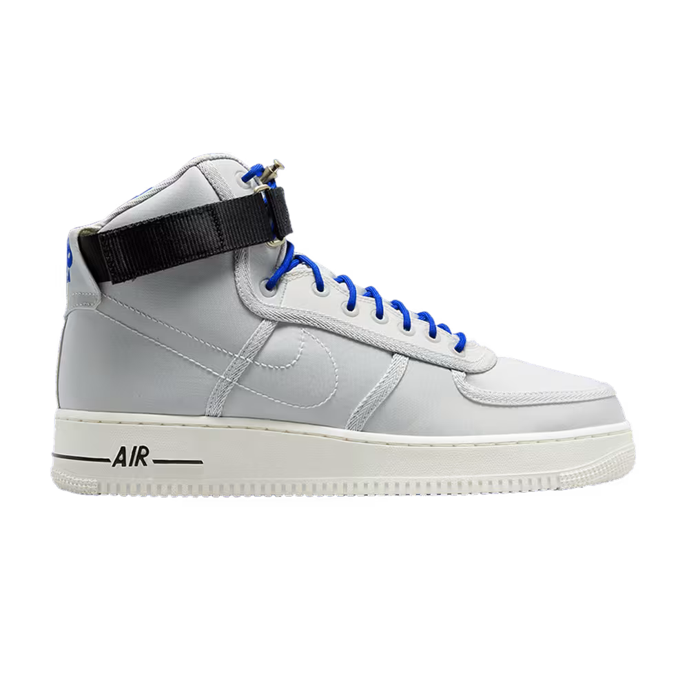 Nike Air Force 1 High Moving Company - Photon Dust