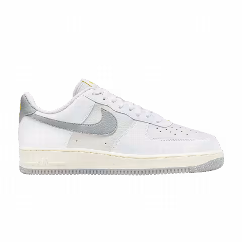 Nike Air Force 1 '07 Next Nature 'Photon Dust Sail'