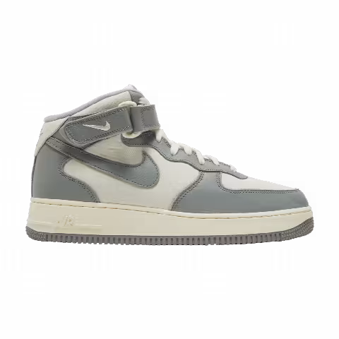 Nike Air Force 1 Mid '07 LX 'Mica Green'