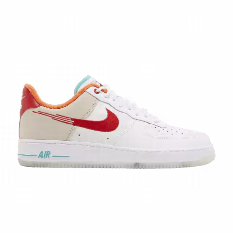 Nike Air Force 1 '07 Premium 'Leap High'
