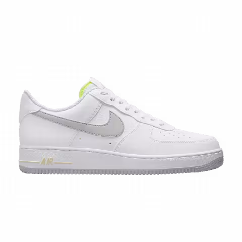 Nike Air Force 1 '07 Next Nature 'White Light Smoke Grey'