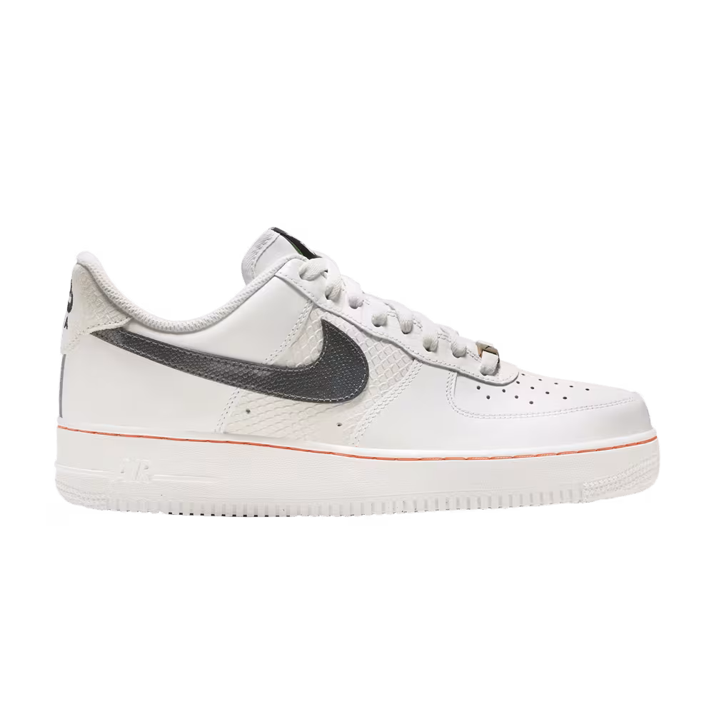 Nike Air Force 1 X's and O's