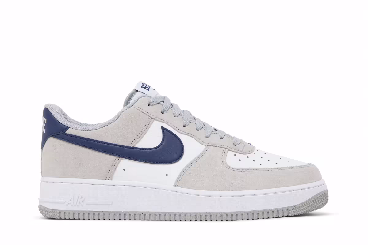 Nike Air Force 1 Georgetown, view 2