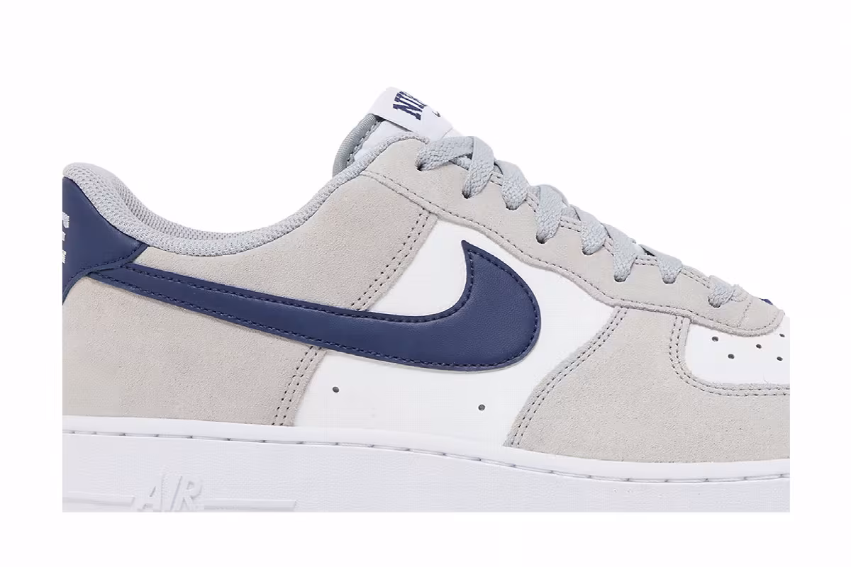 Nike Air Force 1 Georgetown, view 3