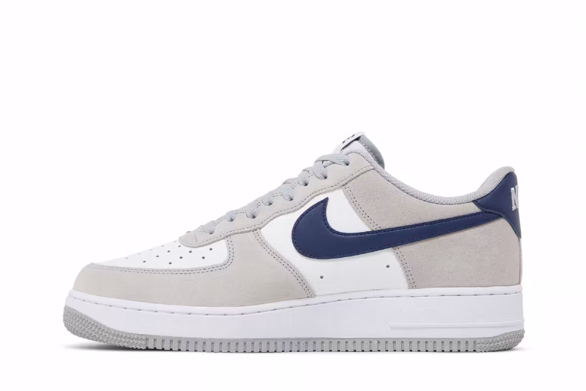 Nike Air Force 1 Georgetown, view 4