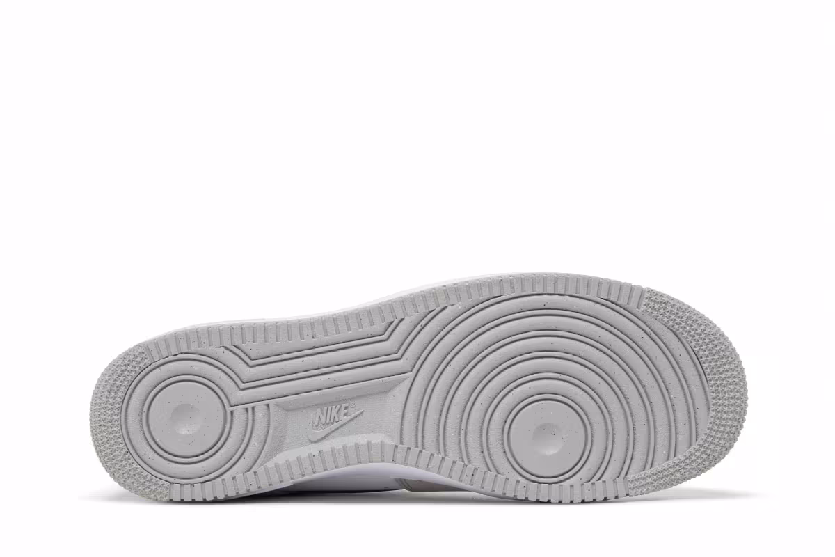 Nike Air Force 1 Georgetown, view 5