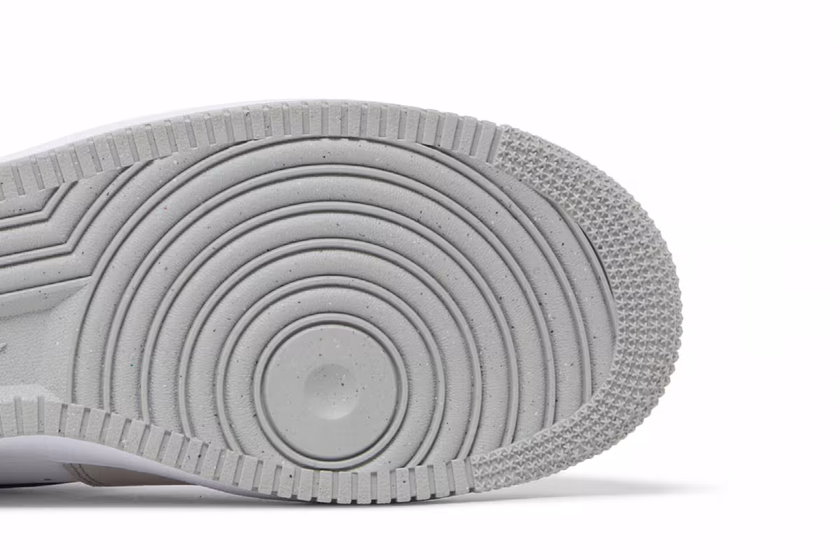 Nike Air Force 1 Georgetown, view 6