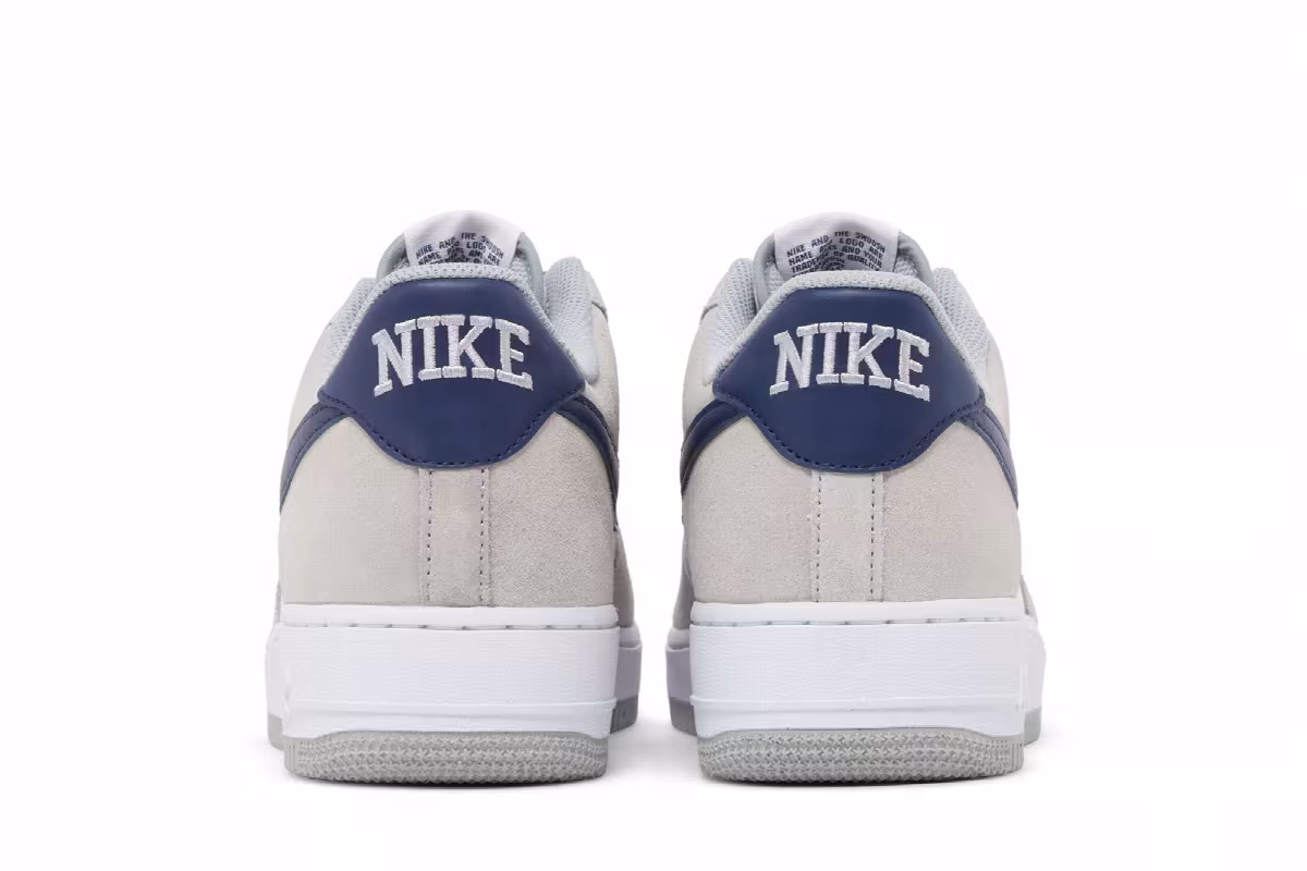 Nike Air Force 1 Georgetown, view 7