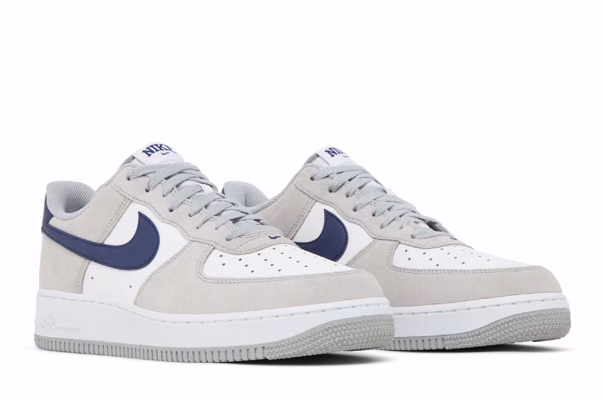 Nike Air Force 1 Georgetown, view 9