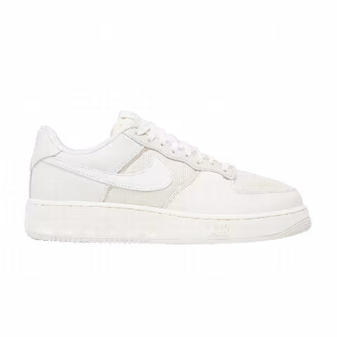Nike Air Force 1 Low Unity 'Sail'