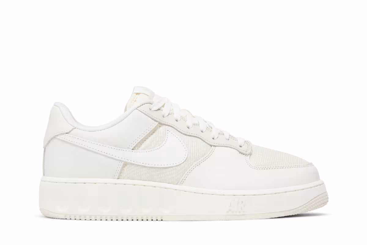 Nike Air Force 1 Low Unity Sail, view 2