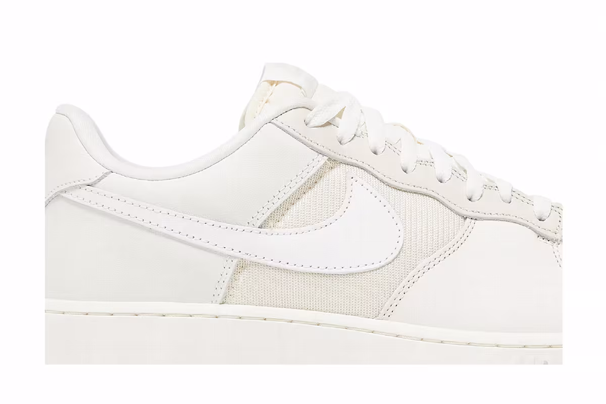 Nike Air Force 1 Low Unity Sail, view 3
