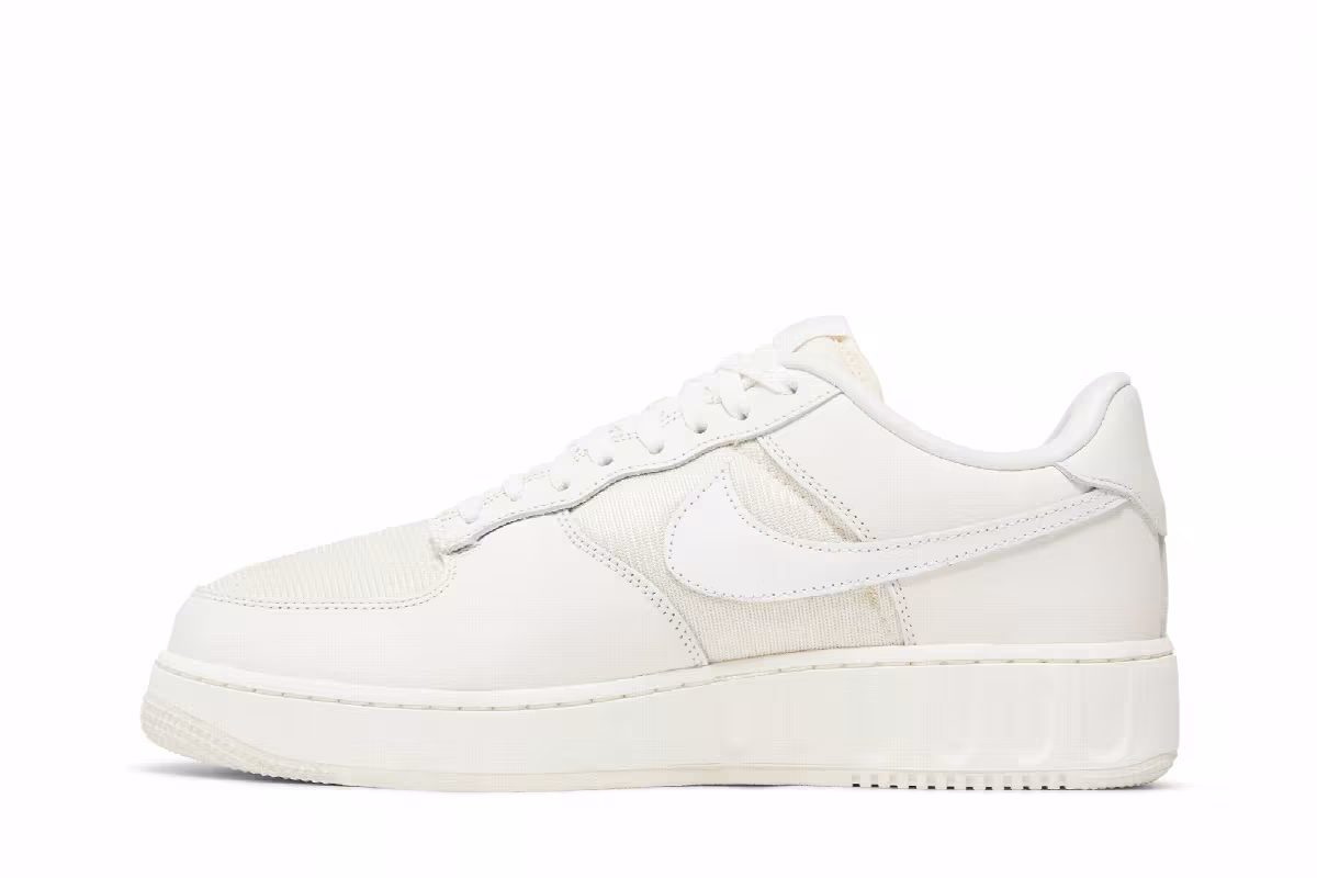Nike Air Force 1 Low Unity Sail, view 4