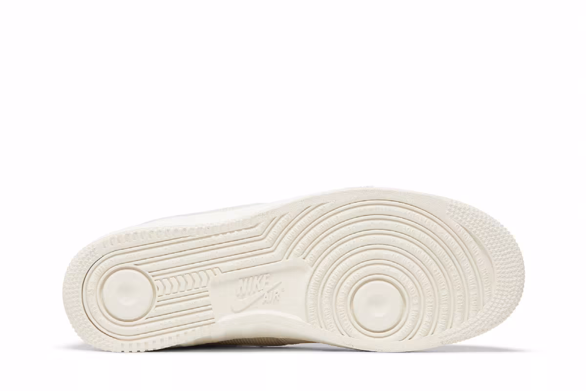 Nike Air Force 1 Low Unity Sail, view 5