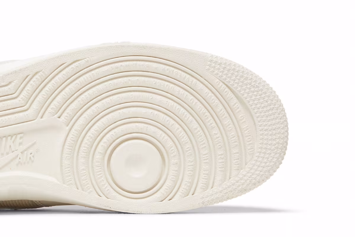 Nike Air Force 1 Low Unity Sail, view 6