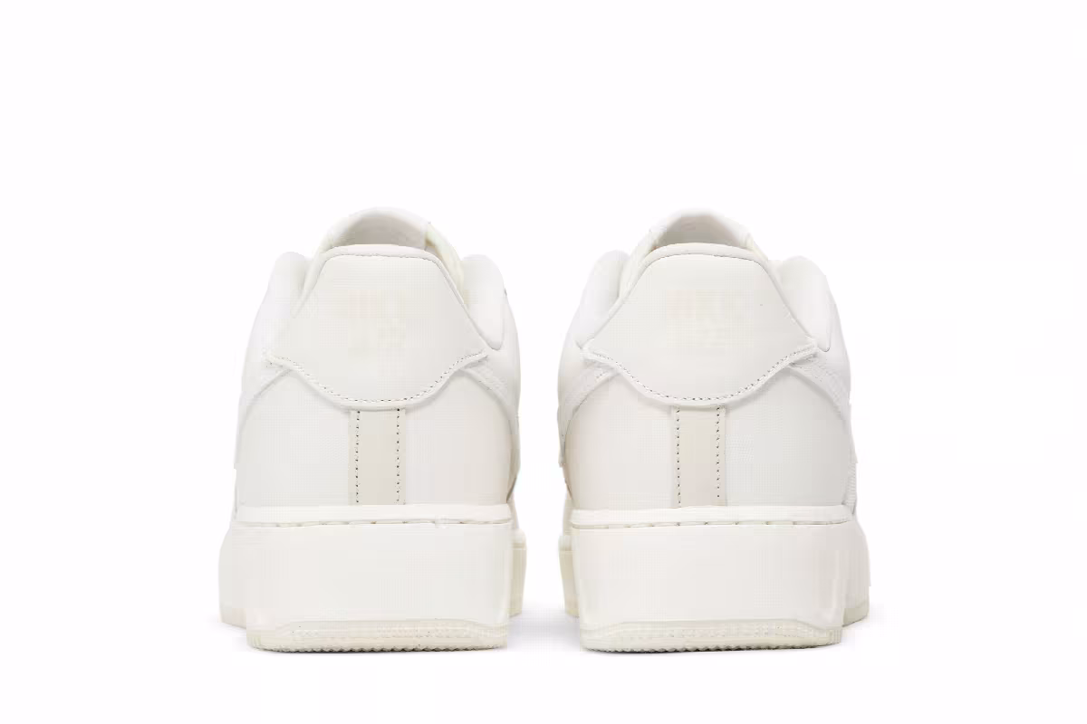 Nike Air Force 1 Low Unity Sail, view 7