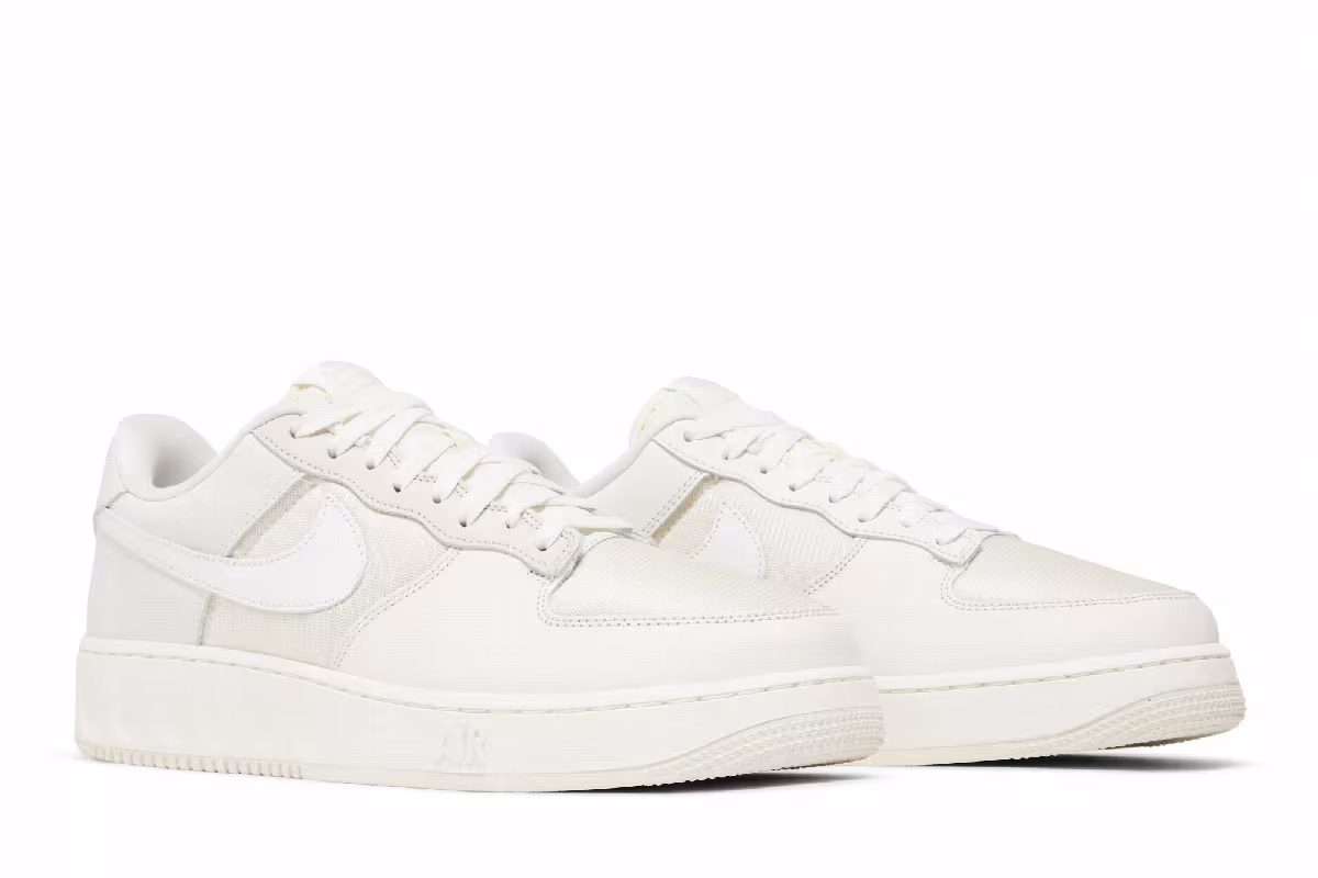 Nike Air Force 1 Low Unity Sail, view 9
