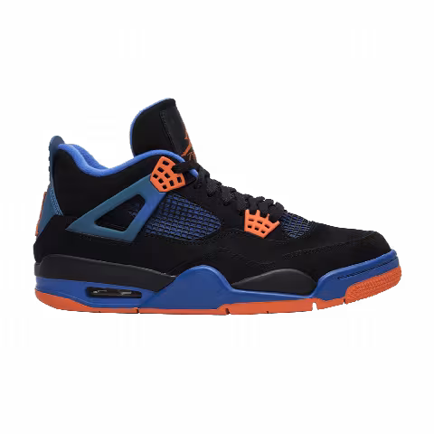 Air Jordan 4 Retro 'Cavs'