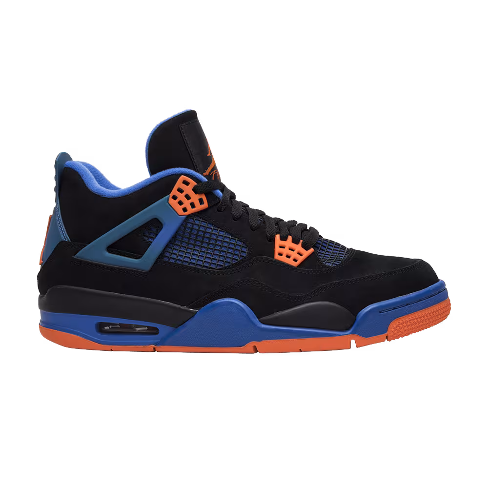 Air Jordan 4 Cavs