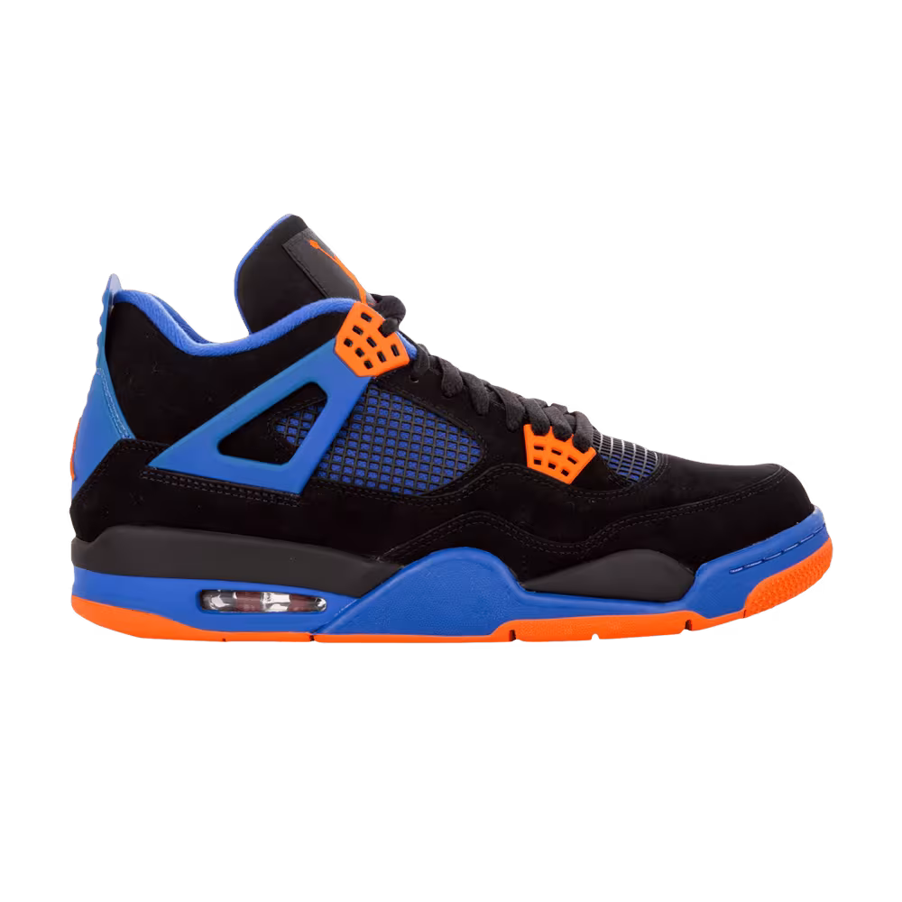 Air Jordan 4 Cavs