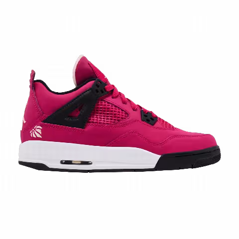 Air Jordan 4 Retro GS 'Voltage Cherry'