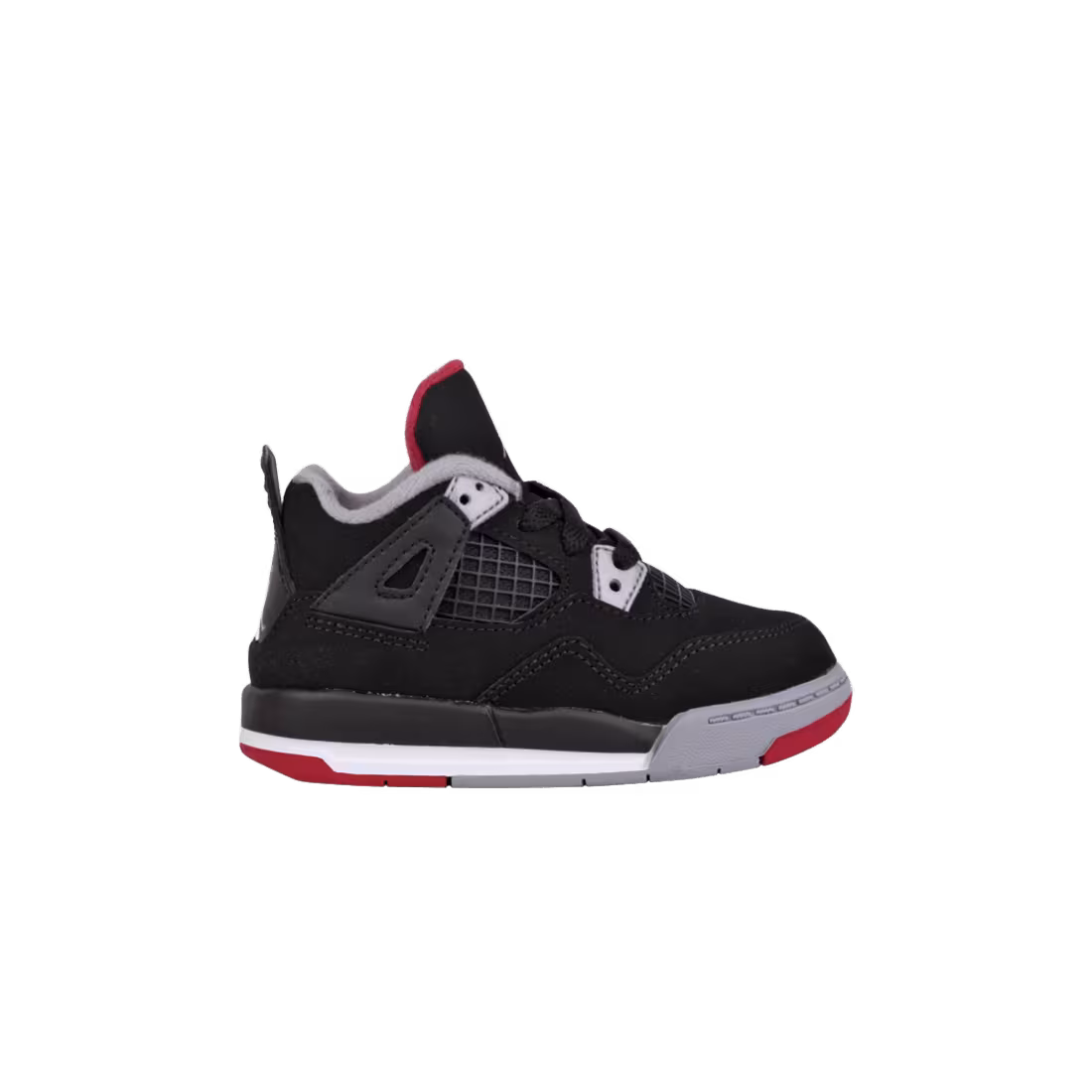 Air Jordan 4 TD Bred 2012