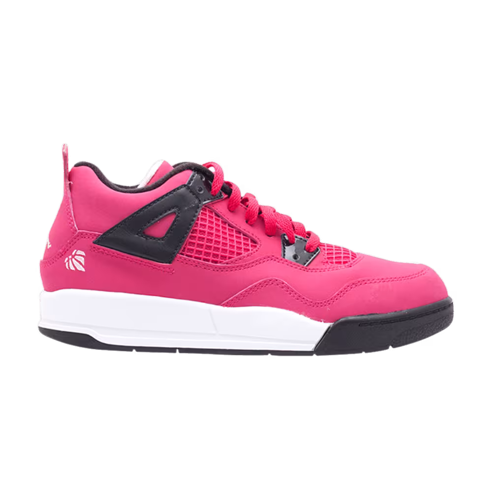 Air Jordan 4 PS Voltage Cherry