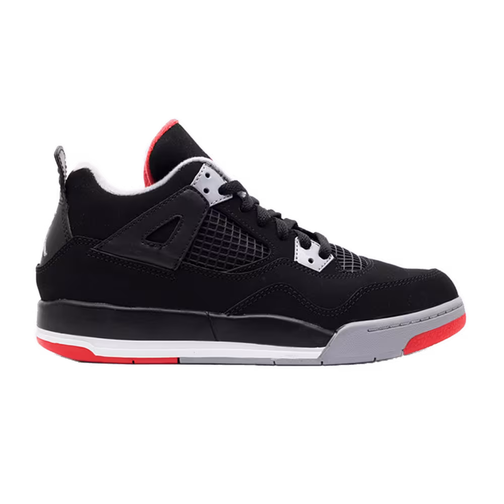 Air Jordan 4 PS Bred 2012