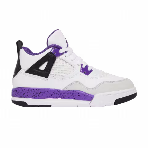 Air Jordan 4 Retro PS 'Ultraviolet'