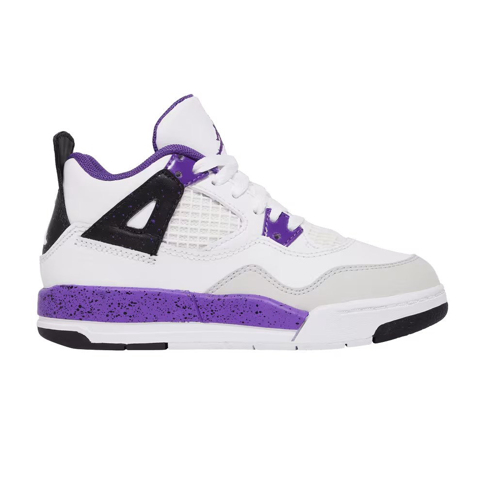 Air Jordan 4 PS Ultraviolet