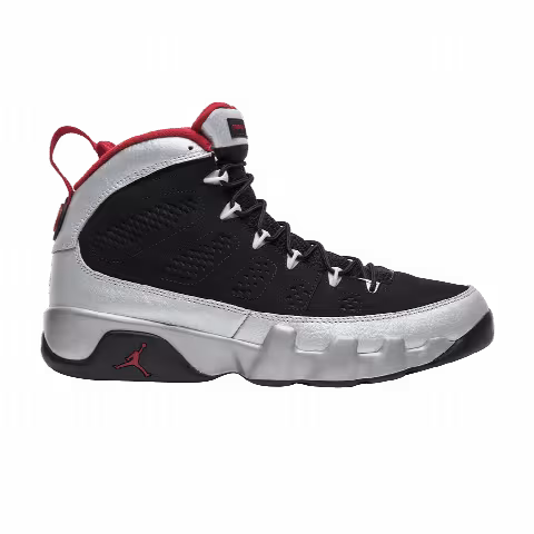 Air Jordan 9 Retro 'Johnny Kilroy'