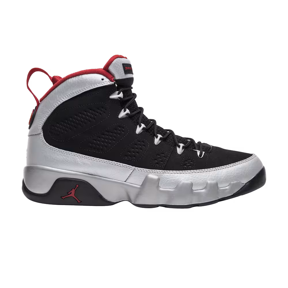 Air Jordan 9 Johnny Kilroy